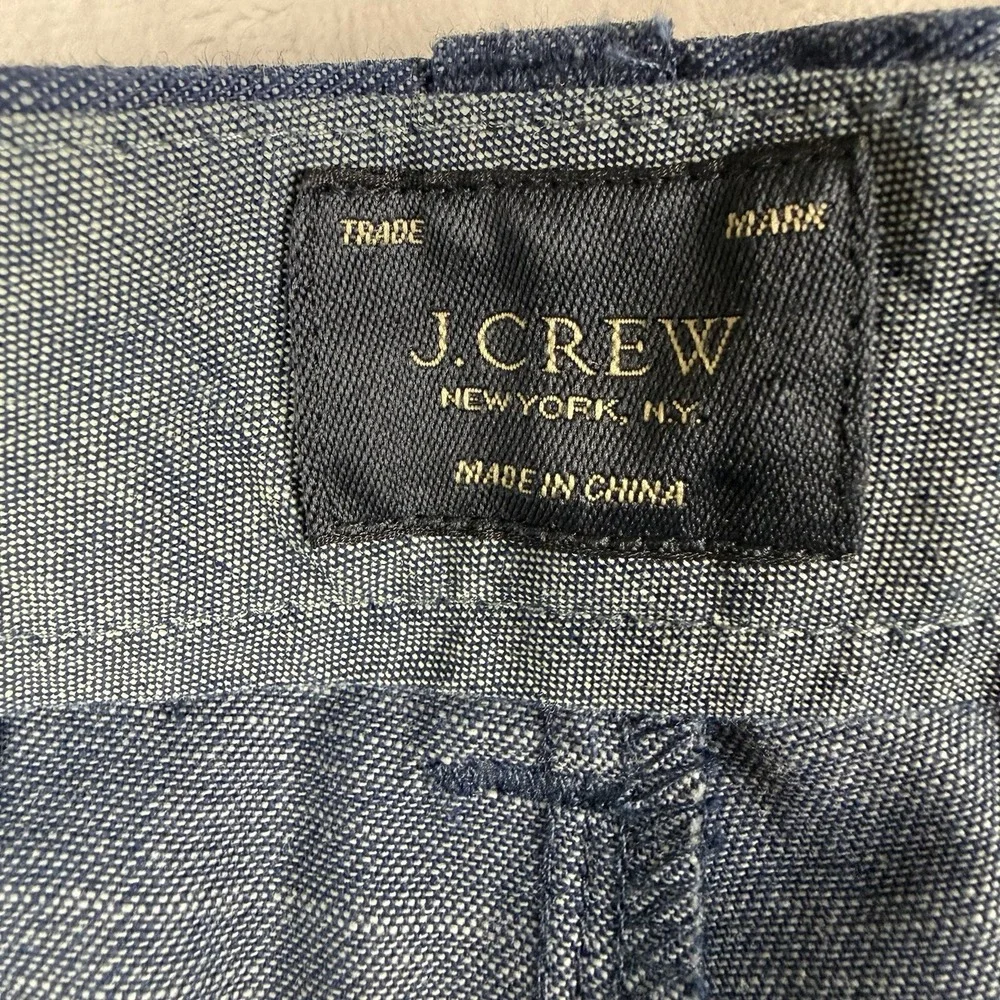 J Crew 9